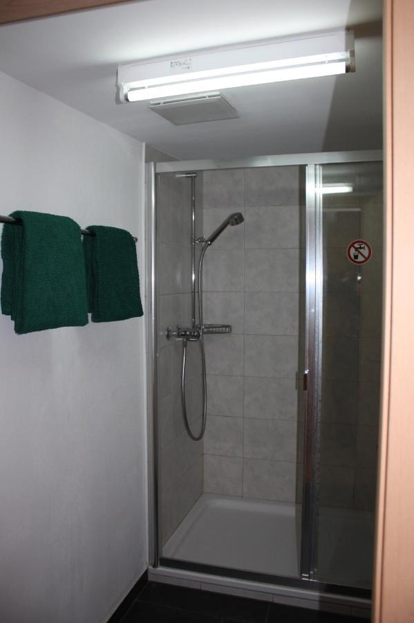 Edelweiss Mountain Guest House - 1 Hour Hike Up From Zermatt Station - On Hiking Trail - No Transport Exterior photo